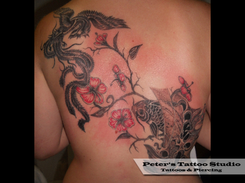 Asia | www.pp-tattoos.com