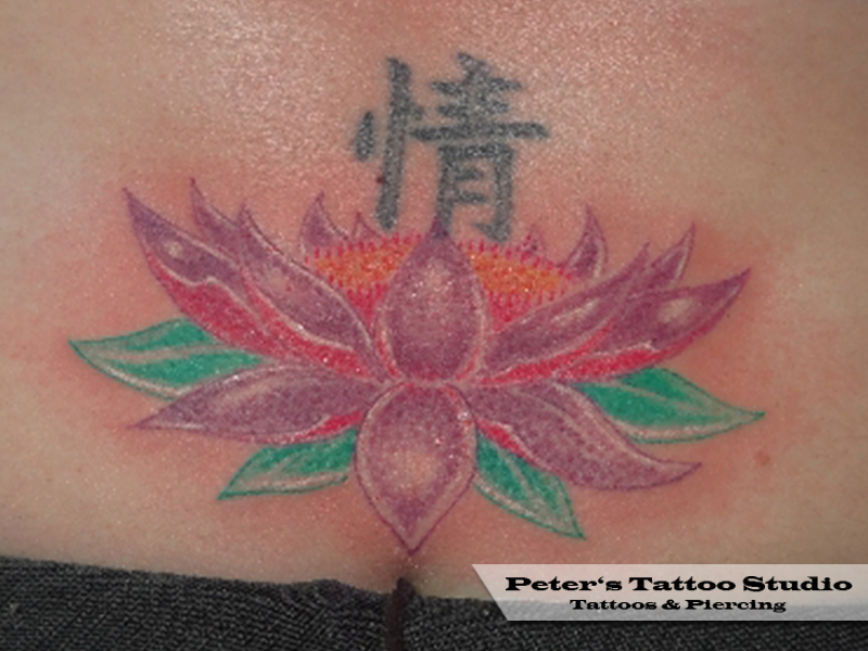 Asia | www.pp-tattoos.com