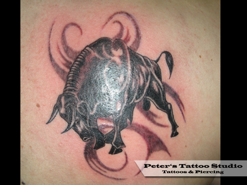 Animals | www.pp-tattoos.com