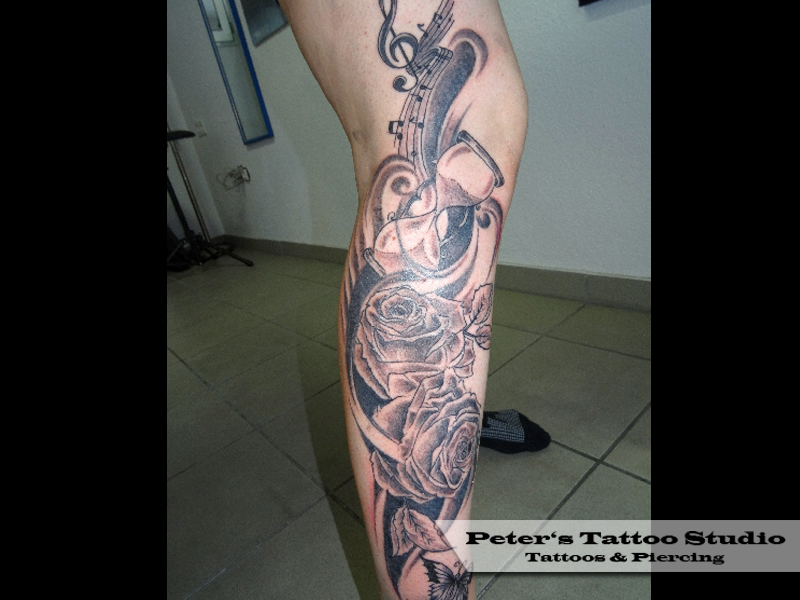 Diverses | www.pp-tattoos.com