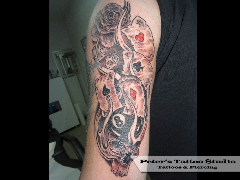 Diverses | www.pp-tattoos.com