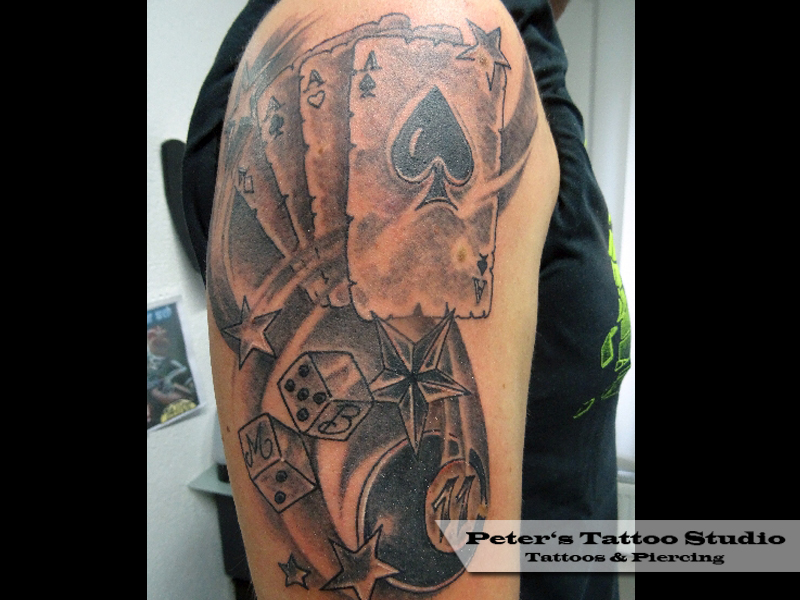 Diverses | www.pp-tattoos.com