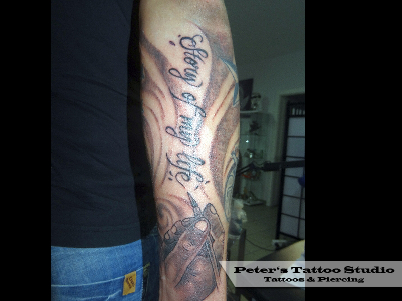 Diverses | www.pp-tattoos.com