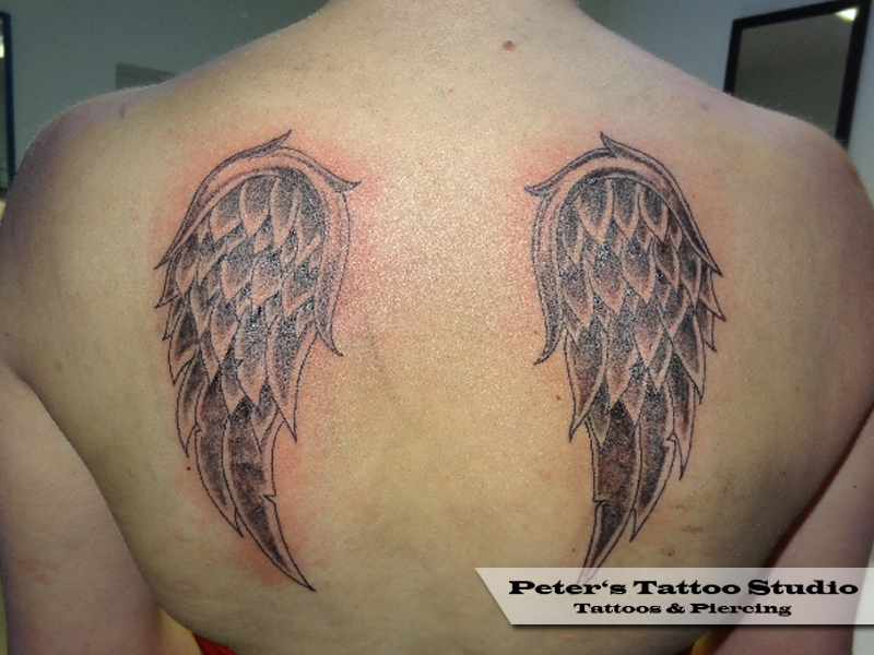 Diverses | www.pp-tattoos.com