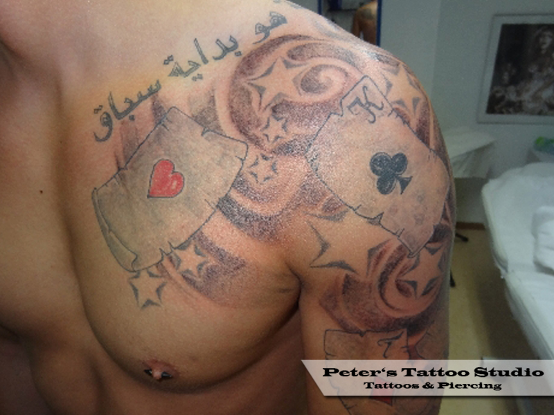 Diverses | www.pp-tattoos.com