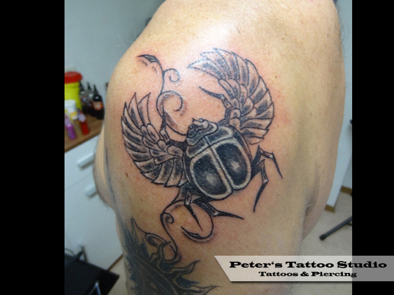 Diverses | www.pp-tattoos.com