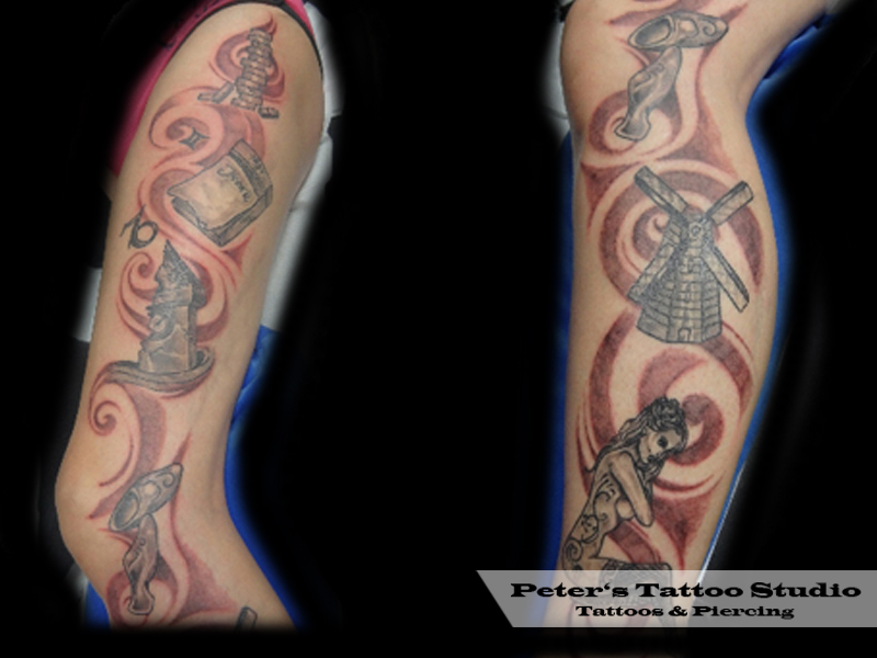 Diverses | www.pp-tattoos.com