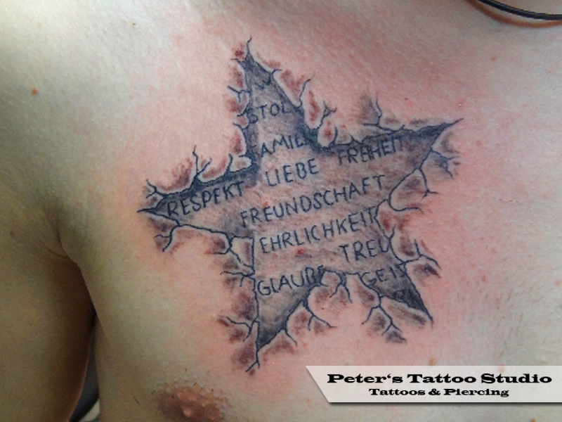 Diverses | www.pp-tattoos.com