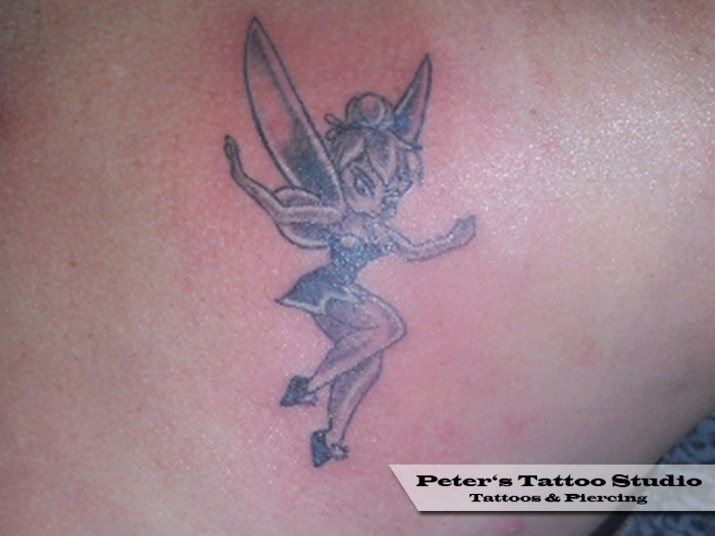 Fantasy | www.pp-tattoos.com