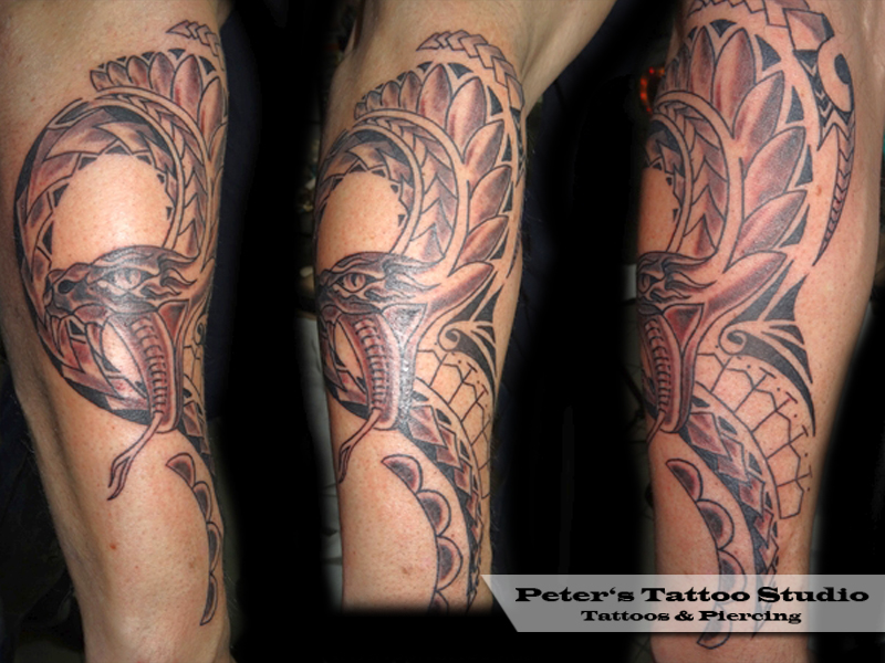 Maori | www.pp-tattoos.com