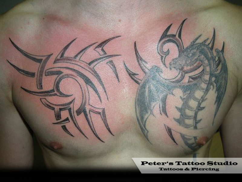 Tribal | www.pp-tattoos.com